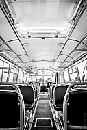 Old Times - Seats In A Bus (hary marwell)